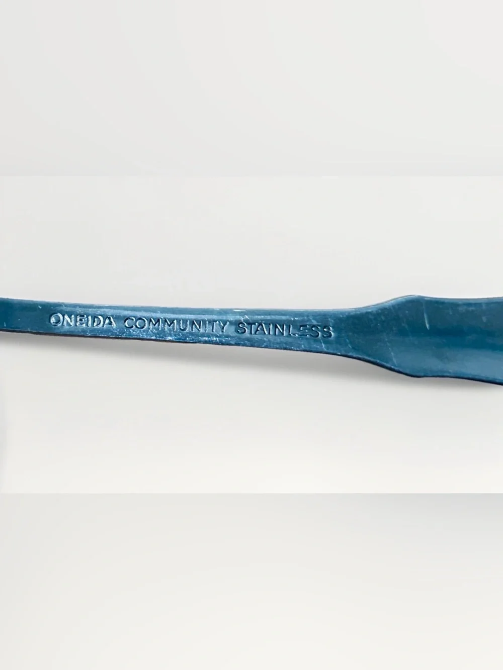 Oneida community stainless